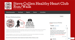 Desktop Screenshot of cullenrun.com